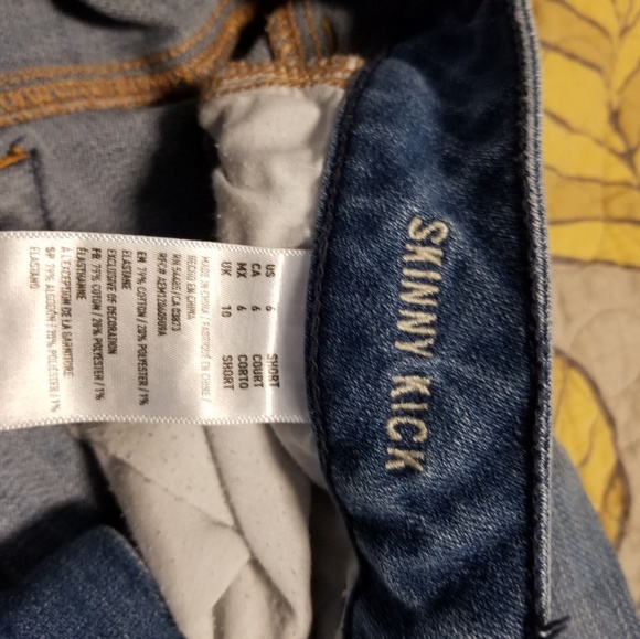 Blue Jeans - Picture 5 of 5